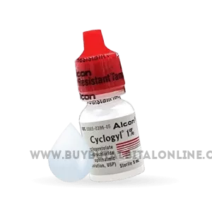 cyclogyl