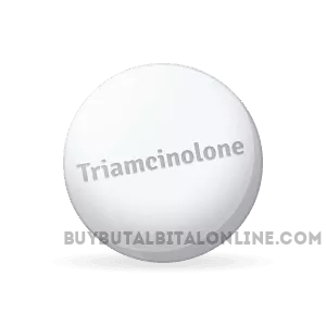 triamcinolone