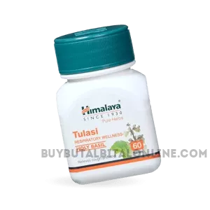 tulasi